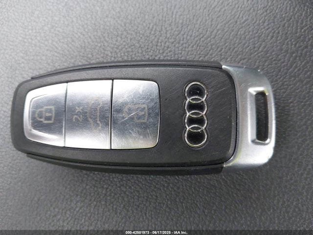 Продаж на аукціоні авто 2023 Audi A3 Premium 40 Tfsi Front-wheel Drive S Tronic, vin: WAUAUDGY0PA040057, номер лоту: 42501973