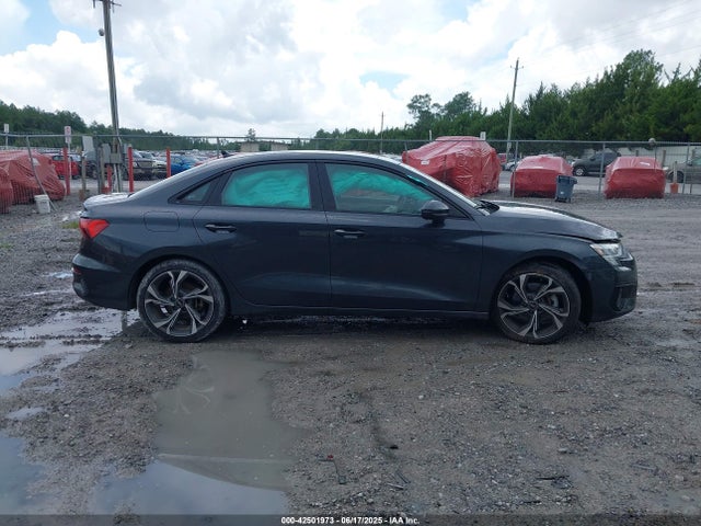 Продаж на аукціоні авто 2023 Audi A3 Premium 40 Tfsi Front-wheel Drive S Tronic, vin: WAUAUDGY0PA040057, номер лоту: 42501973