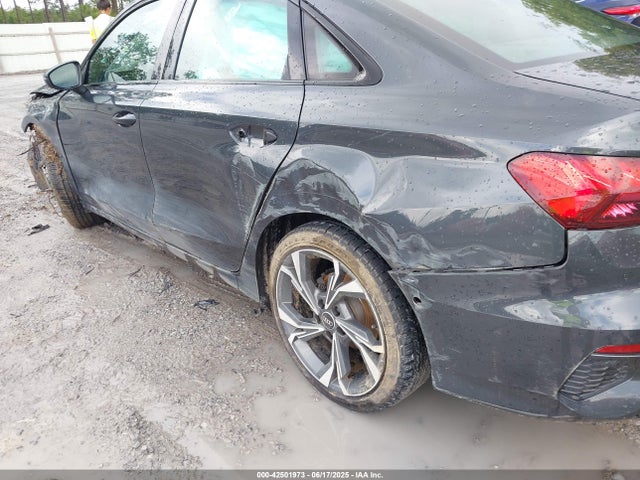Продаж на аукціоні авто 2023 Audi A3 Premium 40 Tfsi Front-wheel Drive S Tronic, vin: WAUAUDGY0PA040057, номер лоту: 42501973