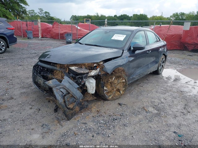 Продаж на аукціоні авто 2023 Audi A3 Premium 40 Tfsi Front-wheel Drive S Tronic, vin: WAUAUDGY0PA040057, номер лоту: 42501973