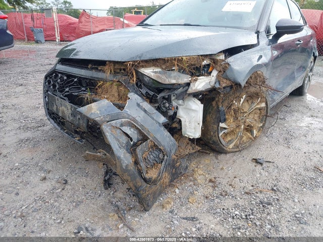 Продаж на аукціоні авто 2023 Audi A3 Premium 40 Tfsi Front-wheel Drive S Tronic, vin: WAUAUDGY0PA040057, номер лоту: 42501973