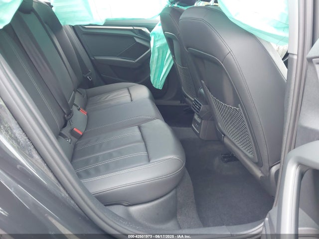 Продаж на аукціоні авто 2023 Audi A3 Premium 40 Tfsi Front-wheel Drive S Tronic, vin: WAUAUDGY0PA040057, номер лоту: 42501973