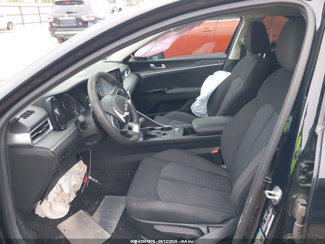 5XXG24J21NG148390 KIA t-gdi gamma ii