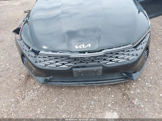 5XXG24J21NG148390 KIA t-gdi gamma ii