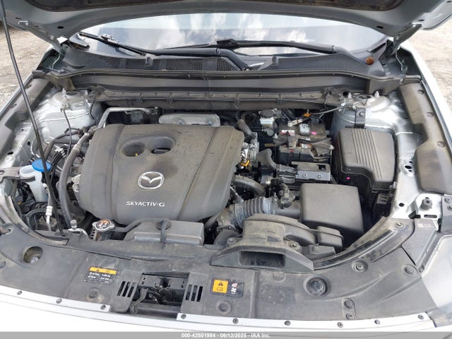 Mazda py cylinder decativation 2021 JM3KFBDMXM1342451 Image 10