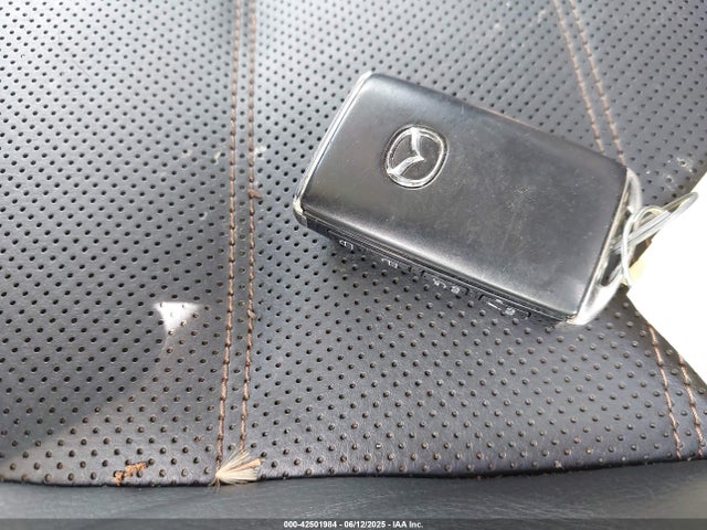 Mazda py cylinder decativation 2021 JM3KFBDMXM1342451 Image 11