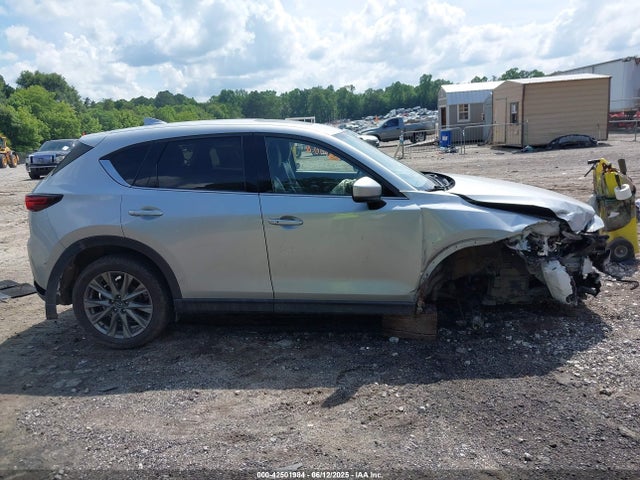 Mazda py cylinder decativation 2021 JM3KFBDMXM1342451 Image 14