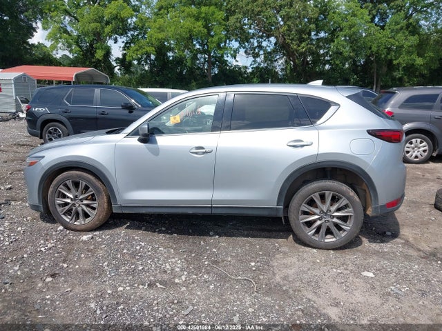 Mazda py cylinder decativation 2021 JM3KFBDMXM1342451 Image 15