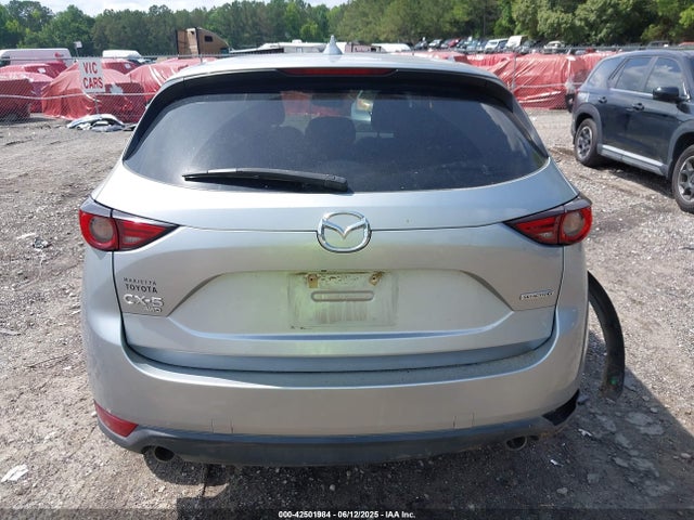 Mazda py cylinder decativation 2021 JM3KFBDMXM1342451 Image 17