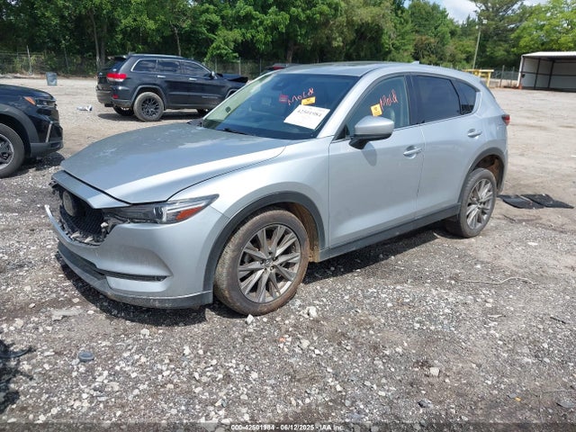 Mazda py cylinder decativation 2021 JM3KFBDMXM1342451 Image 2