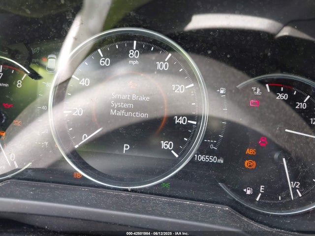 Mazda py cylinder decativation 2021 JM3KFBDMXM1342451 Image 7