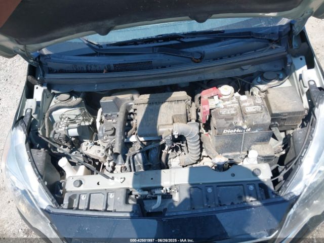 2021 MITSUBISHI MIRAGE ML32AUHJ2MH004720 Photo 9