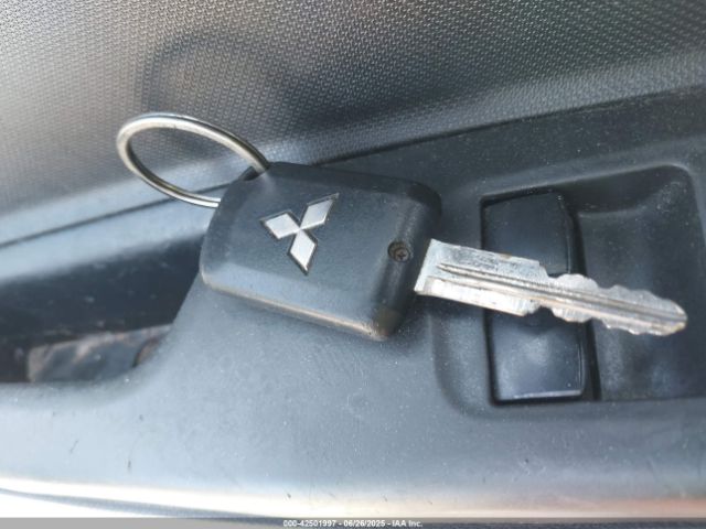 2021 MITSUBISHI MIRAGE ML32AUHJ2MH004720 Photo 10