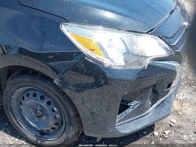 2021 MITSUBISHI MIRAGE ML32AUHJ2MH004720 Photo 5