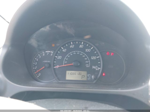 2021 MITSUBISHI MIRAGE ML32AUHJ2MH004720 Photo 6