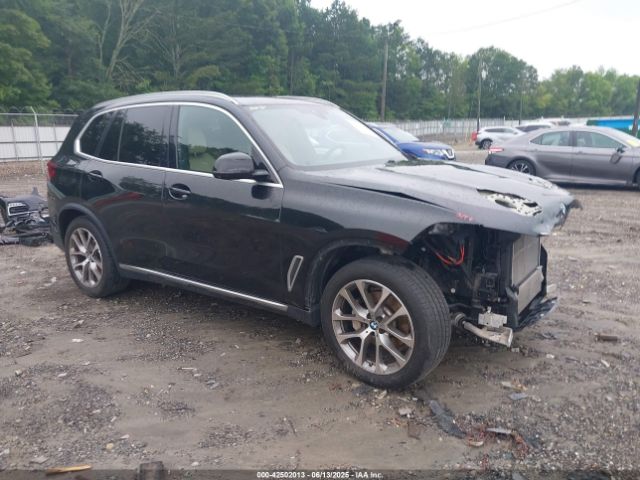 2021 BMW X5 5UXCR4C06M9G60388