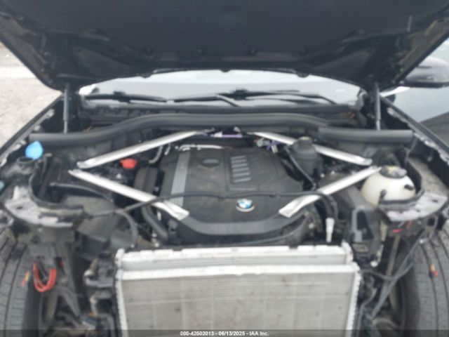 2021 BMW X5 5UXCR4C06M9G60388 Photo 9