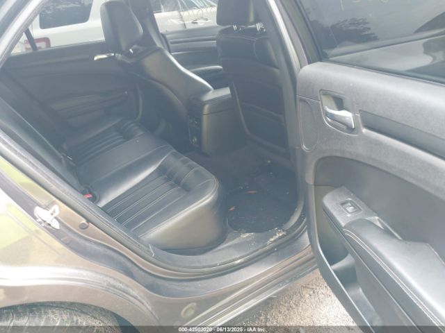 2014 CHRYSLER 300 2C3CCABGXEH250776 Photo 7