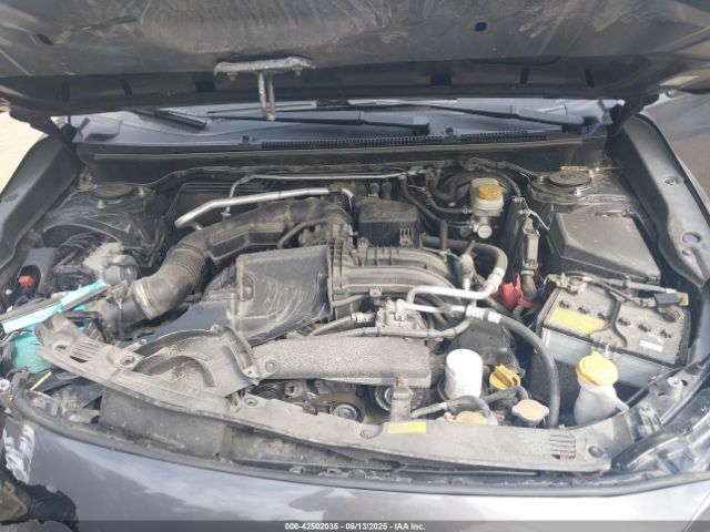 2021 SUBARU CROSSTREK JF2GTAAC5M9314296 Photo 9