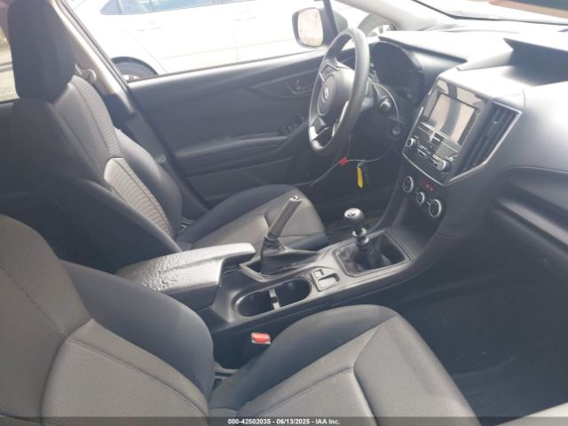 2021 SUBARU CROSSTREK JF2GTAAC5M9314296 Photo 4