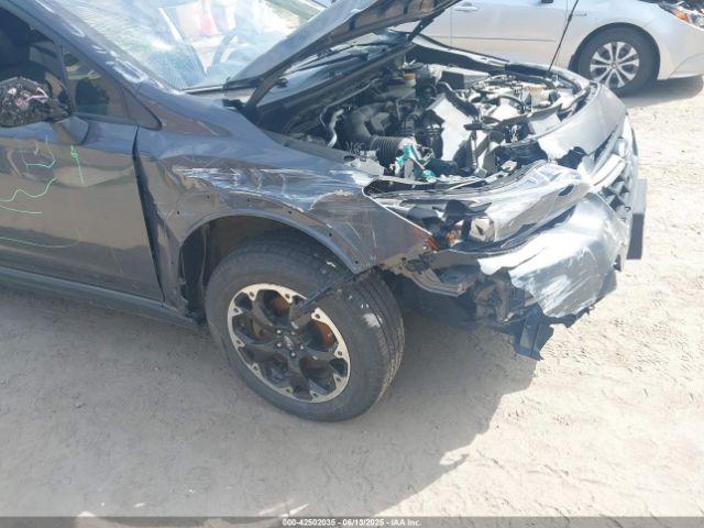 2021 SUBARU CROSSTREK JF2GTAAC5M9314296 Photo 5