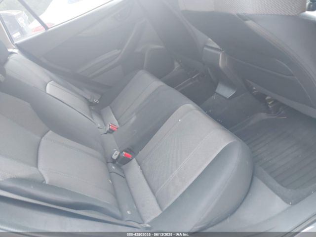 2021 SUBARU CROSSTREK JF2GTAAC5M9314296 Photo 7