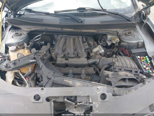 2008 CHRYSLER SEBRING 1C3LC55R08N250057 Photo 9