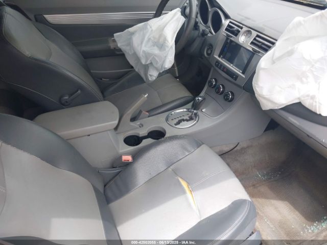 2008 CHRYSLER SEBRING 1C3LC55R08N250057 Photo 4