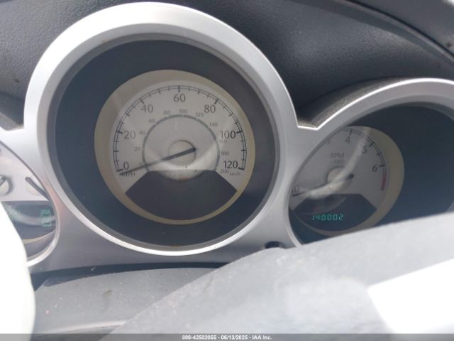 2008 CHRYSLER SEBRING 1C3LC55R08N250057 Photo 6