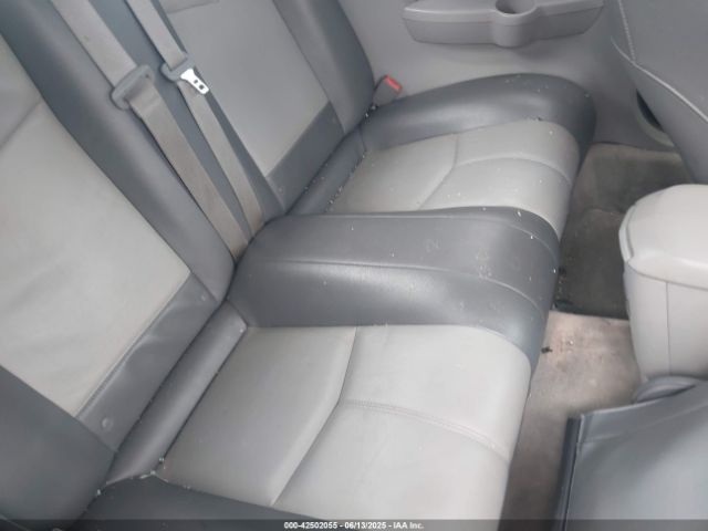2008 CHRYSLER SEBRING 1C3LC55R08N250057 Photo 7