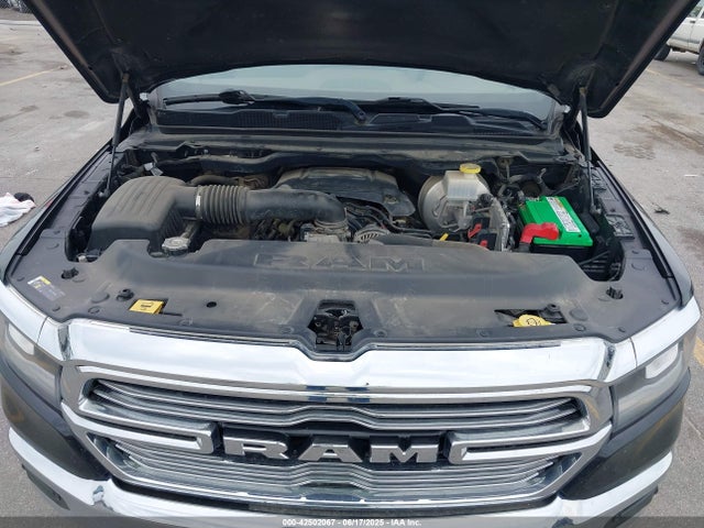 RAM 1500 2019 1C6SRFJT2KN600316 Image 10