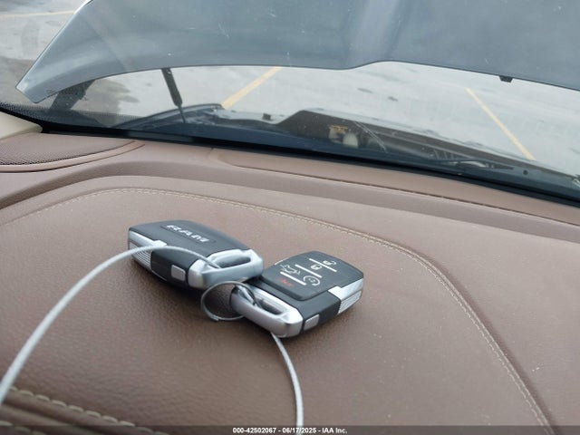 RAM 1500 2019 1C6SRFJT2KN600316 Image 11
