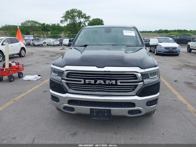 RAM 1500 2019 1C6SRFJT2KN600316 Image 13