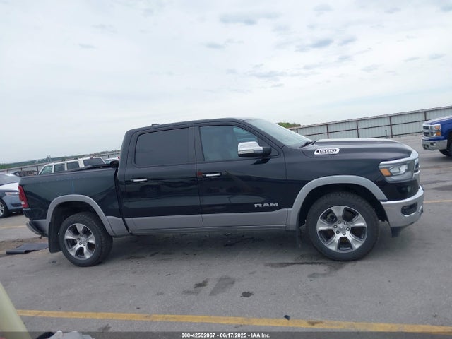 RAM 1500 2019 1C6SRFJT2KN600316 Image 14