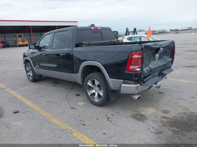 RAM 1500 2019 1C6SRFJT2KN600316 Image 3