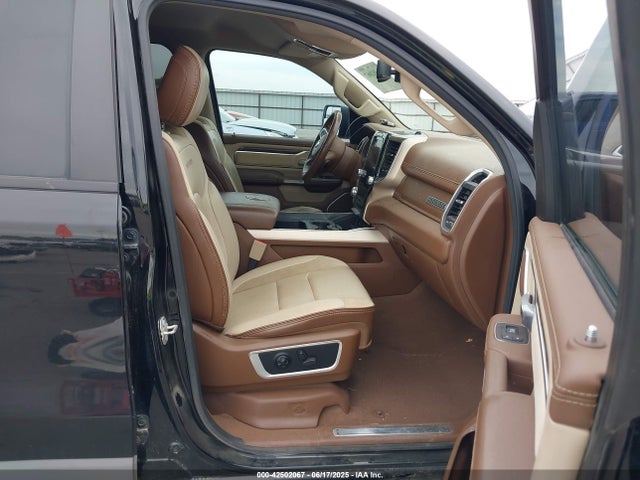 RAM 1500 2019 1C6SRFJT2KN600316 Image 5