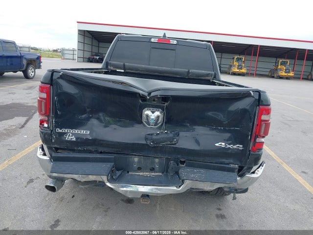 RAM 1500 2019 1C6SRFJT2KN600316 Image 6