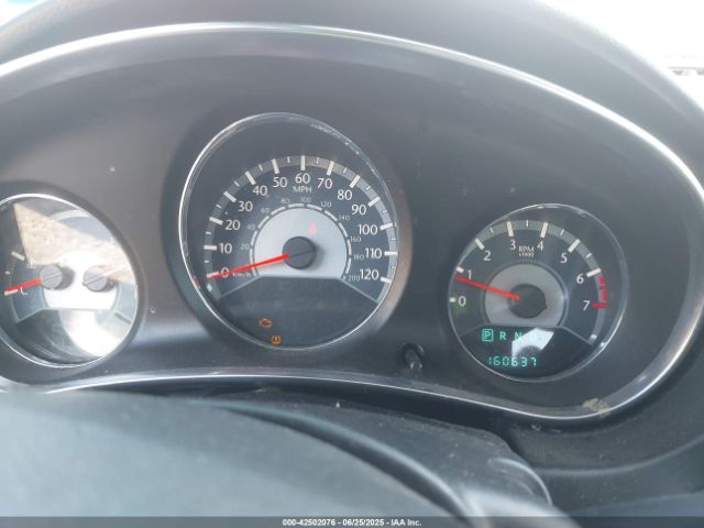2013 CHRYSLER 200 1C3BCBFG1DN516428 Photo 6