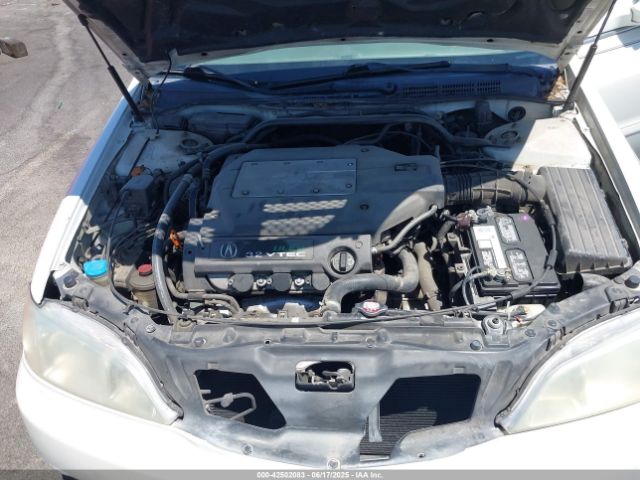 2001 ACURA TL 19UUA567X1A018373 Photo 9