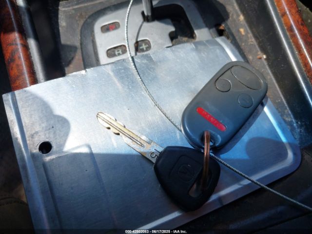 2001 ACURA TL 19UUA567X1A018373 Photo 10