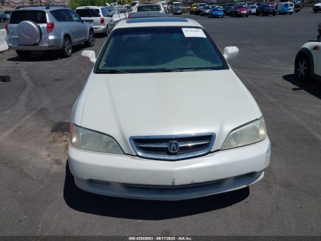 2001 ACURA TL 19UUA567X1A018373 Photo 5