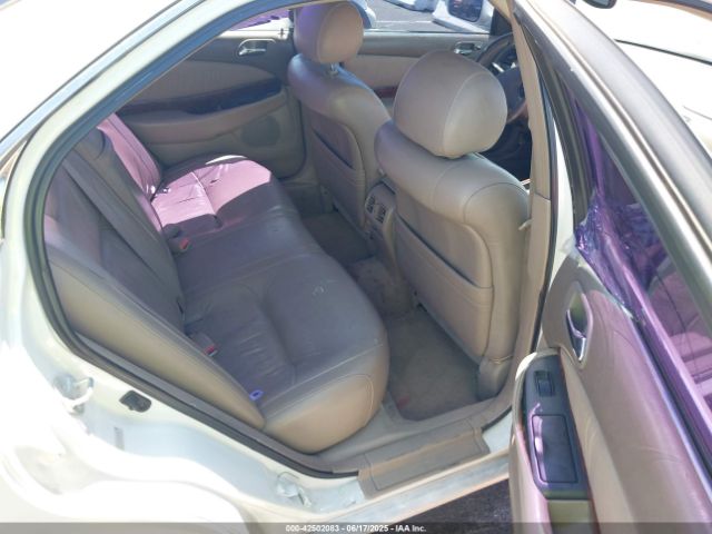 2001 ACURA TL 19UUA567X1A018373 Photo 7