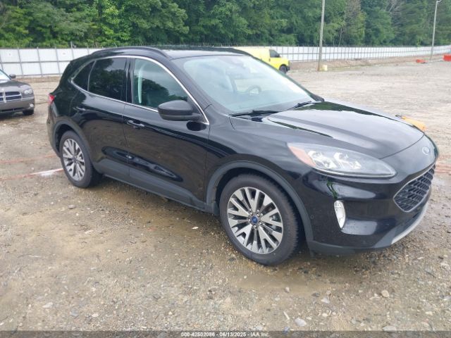 2021 FORD ESCAPE 1FMCU0DZ0MUA16798