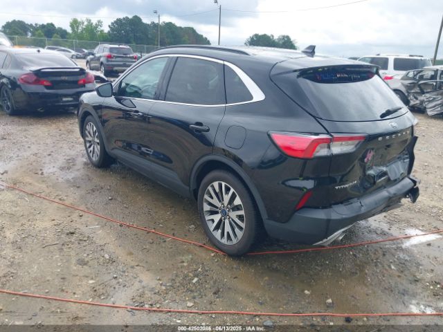 2021 FORD ESCAPE 1FMCU0DZ0MUA16798 Photo 2