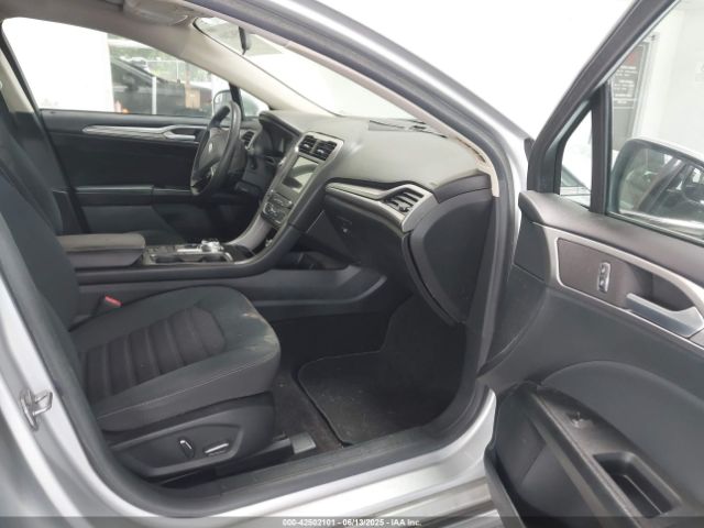 2018 FORD FUSION 3FA6P0HD9JR265472 Photo 4