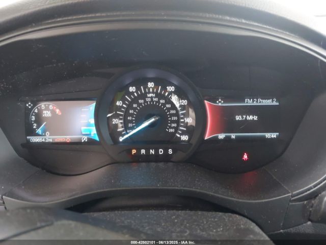 2018 FORD FUSION 3FA6P0HD9JR265472 Photo 6