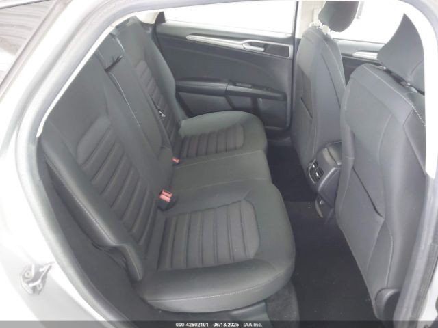 2018 FORD FUSION 3FA6P0HD9JR265472 Photo 7