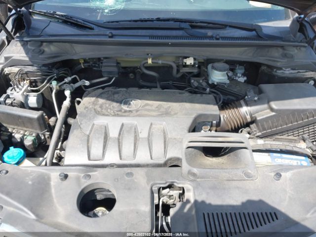 2016 ACURA RDX 5J8TB3H56GL001981 Photo 9