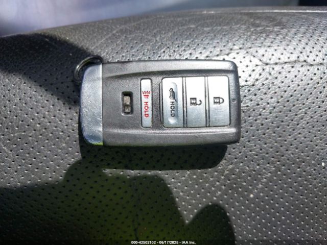 2016 ACURA RDX 5J8TB3H56GL001981 Photo 10