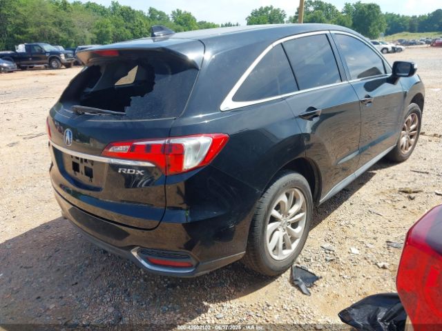 2016 ACURA RDX 5J8TB3H56GL001981 Photo 3